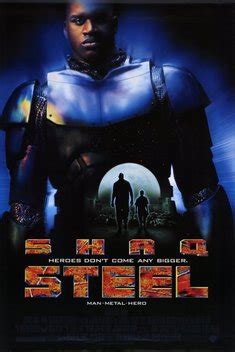 steel 1997 box office|Steel .